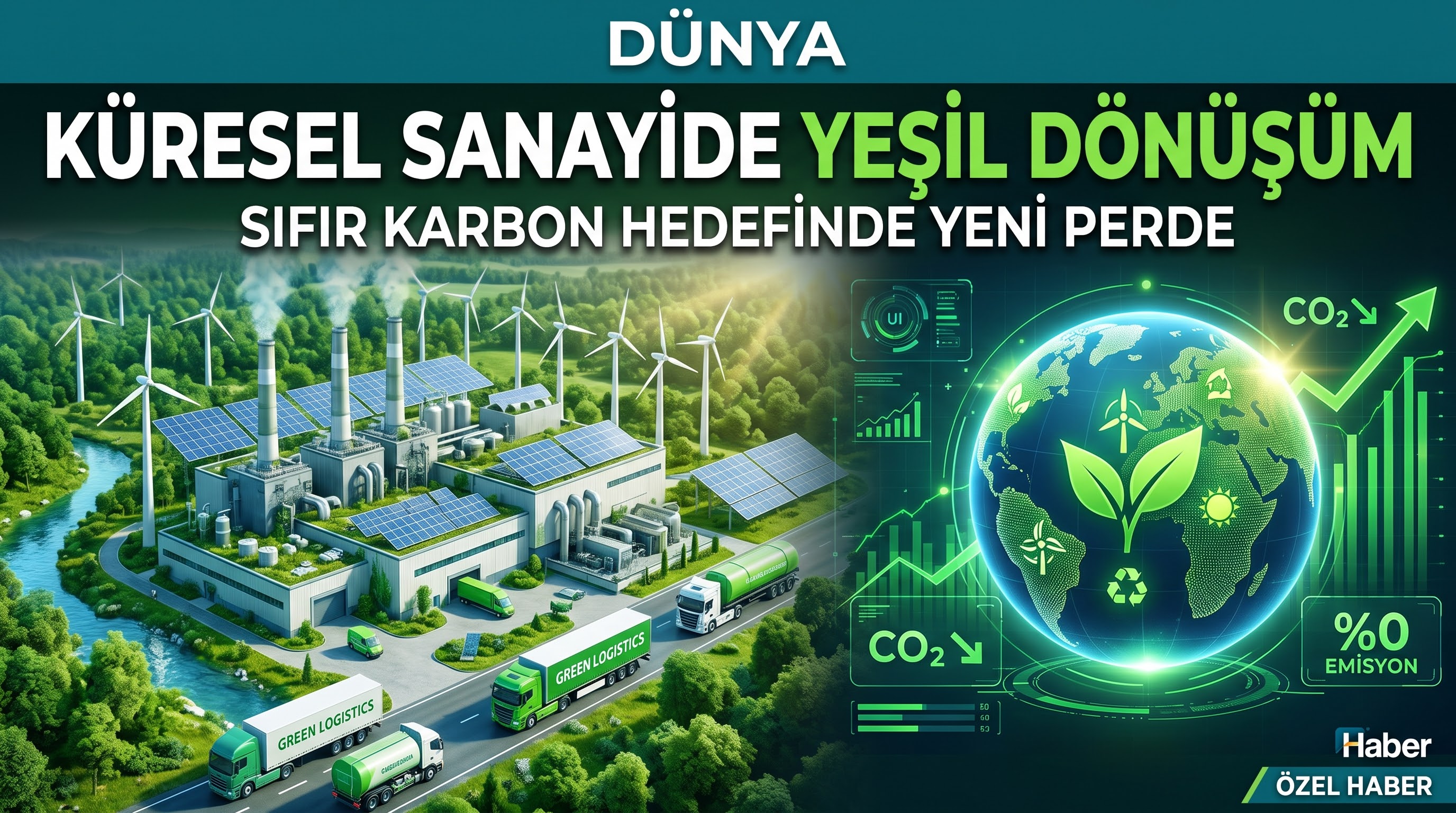 Küresel Sanayi